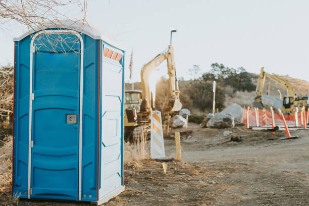 Professional Portable Potty Rental in Lindale, TX